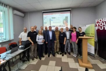 У ЗУНУ на факультеті комп’ютерних інформаційних технологій відбувся День відкритих дверей