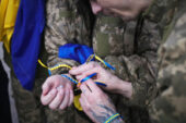 Серед звільнених сьогодні з полону - пʼятеро захисників з Тернопільщини