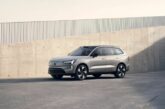 Volvo EX90: як електричний флагман адаптується до повсякденного життя