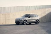 Volvo EX90: як електричний флагман адаптується до повсякденного життя