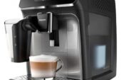 Кавові машини Philips: особливості та можливості