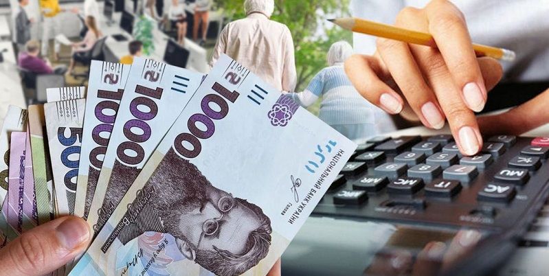 Як в Україні враховуватимуть страховий стаж, набутий за кордоном