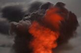 У Тернополі чули вибухи під час тривоги, містян просять бути в укриттях