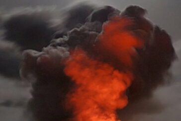 У Тернополі чули вибухи під час тривоги, містян просять бути в укриттях