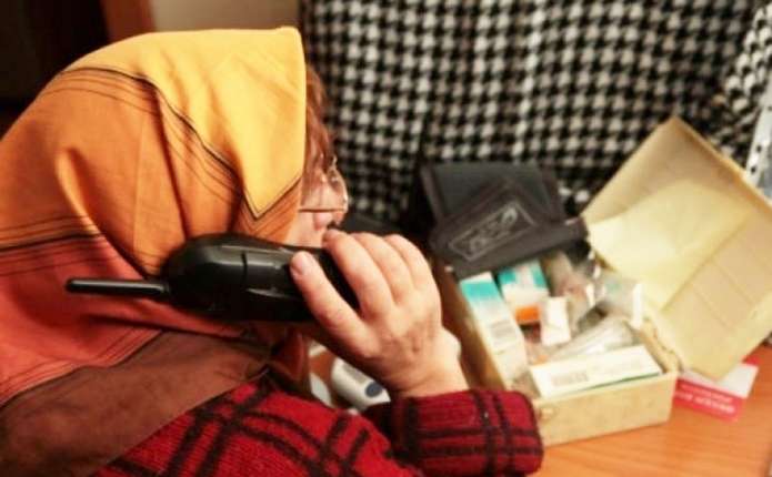 “Ваша онука в поліції”: на Тернопільщині шахрай видурив у пенсіонерки всі заощадження