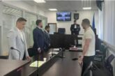 Ексголові Тернопільської облради Головку дали 9 років з конфіскацією за хабар: він знепритомнів
