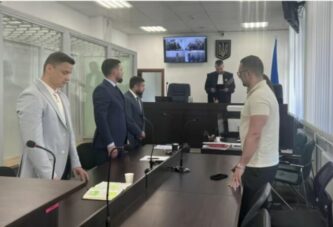 Ексголові Тернопільської облради Головку дали 9 років з конфіскацією за хабар: він знепритомнів