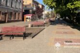 У Тернополі на Алеї зірок з’явиться зірка «Рятувальникам ДСНС»