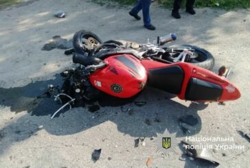 Чотири аварії 1 червня трапилось на Тернопільщині: один загиблий, п’ятеро - постраждалих