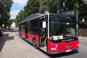 Із 25 червня міські автобуси не виїжджатимуть за межі Тернополя: що робити жителям сіл Біла, Острів, Велика Березовиця?