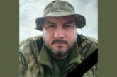 На щиті повертається додому Олег Кухарський з Тернопільщини, ще один молодий Герой