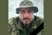 На щиті повертається додому Олег Кухарський з Тернопільщини, ще один молодий Герой
