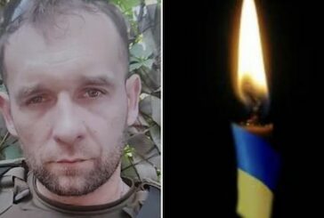 Навіки у Небесному строю: на фронті загинув захисник із Тернопільщини Євгеній Пригода