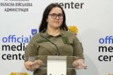 Представниця Кременецького районного ТЦК - про переваги вступу до військових навчальних закладів