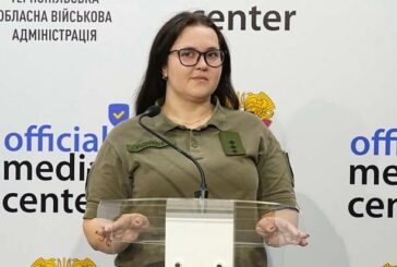 Представниця Кременецького районного ТЦК - про переваги вступу до військових навчальних закладів