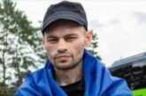 Після майже дворічного російського полону повернувся захисник із Бучача Роман Козюк