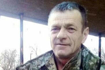 Боровся з ворогом в самому пеклі: на війні загинув Іван Березюк з Тернопільщини