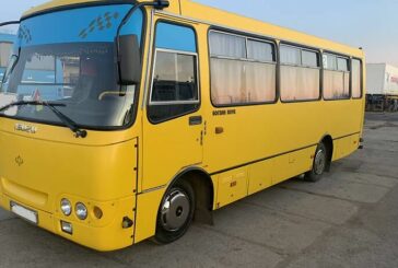 Без попереджень і пояснень: у Чорткові автобуси приватного перевізника не виїхали на маршрути