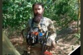 Військовий із Чортківщини нагороджений орденом «За мужність» ІІІ ступеня (посмертно)