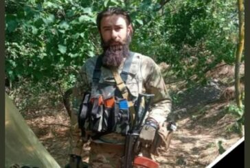 Військовий із Чортківщини нагороджений орденом «За мужність» ІІІ ступеня (посмертно)