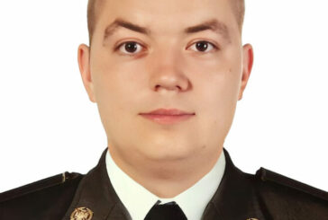 Максим Горбач із Чорткова проходить через найзапекліші бої: командир частини надіслав у громаду лист-подяку