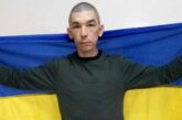 До Чорткова повертається з ворожого полону Руслан Кульбарак