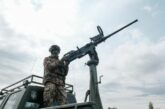 Україна створює нові підрозділи ППО, оснащені дронами-перехоплювачами, для захисту міст
