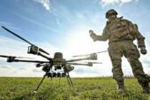 Сто тисяч за збиття дронів: Кабмін запускає експериментальний проєкт