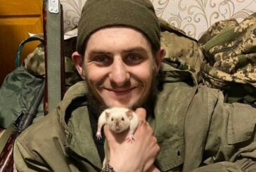 Врятував багато життів: на війні загинув бойовий медик з Тернопільщини Дмитро Хома