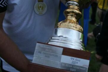 Визначилися фіналісти Ліги чемпіонів та Ліги Тернопільщини з футболу