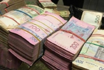 Виторги бізнесу на Тернопільщині зросли на понад мільярд гривень: податкові перевірки стали ефективнішими та прозорішими