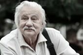 «Був голосом української гідності»: помер дисидент та письменник Ігор Калинець