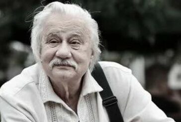 «Був голосом української гідності»: помер дисидент та письменник Ігор Калинець