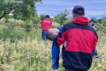 Більше трьох діб невідомості: знайшли маленького хлопчика, якого допомагали шукати тернопільські рятувальники