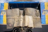 Як відзначатимуть День Конституції у Тернополі (ЗАХОДИ)