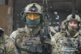 У поліції Тернопільщини відзначили співробітників спецпідрозділу КОРД