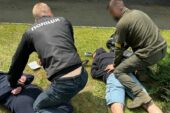 Тернополяни планували за $15 тисяч переправляти українців до Польщі через кордон на Волині
