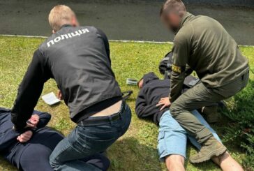 Тернополяни планували за $15 тисяч переправляти українців до Польщі через кордон на Волині