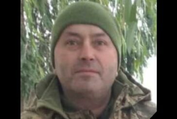 Повертається додому на щиті: на фронті загинув Анатолій Панасюк із Тернопільщини