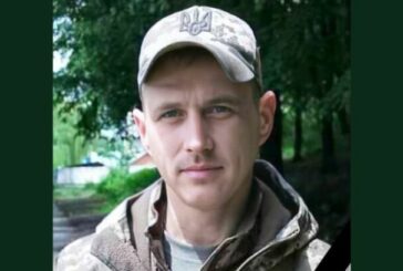 Відійшов у Вічність воїн з Тернопільщини Федір Магдаленюк: ще одна гірка втрата