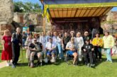 Тернопільщина: переможці першого в Україні фестивалю-конкурсу «Чарівний світ ляльки-мотанки»