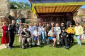 Тернопільщина: переможці першого в Україні фестивалю-конкурсу «Чарівний світ ляльки-мотанки»