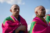 Двох захисників зі Зборівської громади звільнили з російського полону