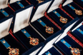 Ще 14 захисників України посмертно отримали звання «Почесний громадянин міста Тернополя»