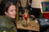 Від солдата до пресофіцера: історія тернополянки, яка стала військовим журналістом