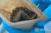 Житель Тернопільщини ховав наркотики в кормі для котів