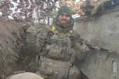 «Ми всі - один за одного»: тернопільський гвардієць - про війну та побратимів