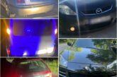 П’ять водіїв «під шафе» попалися тернопільським патрульним