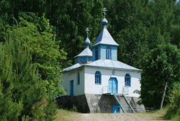 Кременеччина: легенди та перекази про Богданову каплицю
