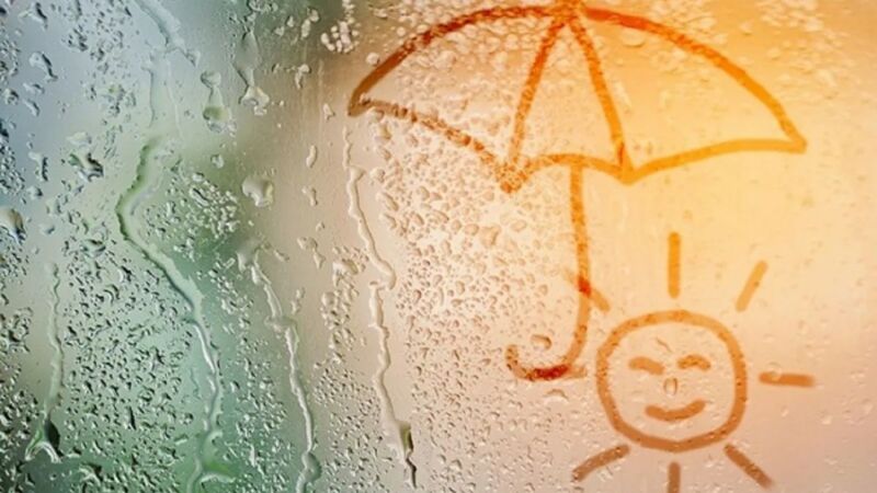 Середа на Тернопільщині холодна і дощова